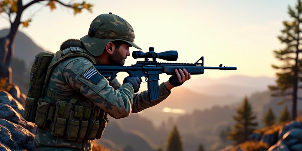 和平精英最新版辅助插件【AM内部】横空出世